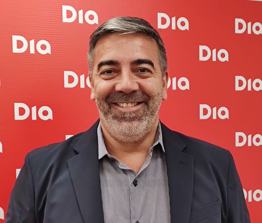 Hernán Scotti, de Día: "Cada beneficio que diseñamos está pensado para el bienestar de nuestros colaboradores"