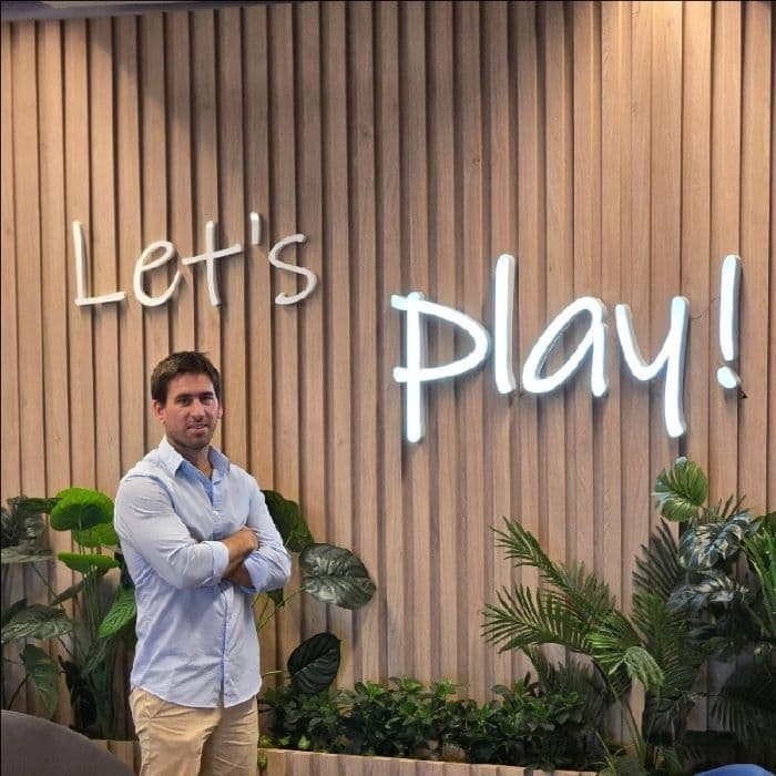 Naranja X incorpora nuevo Head de NX Media