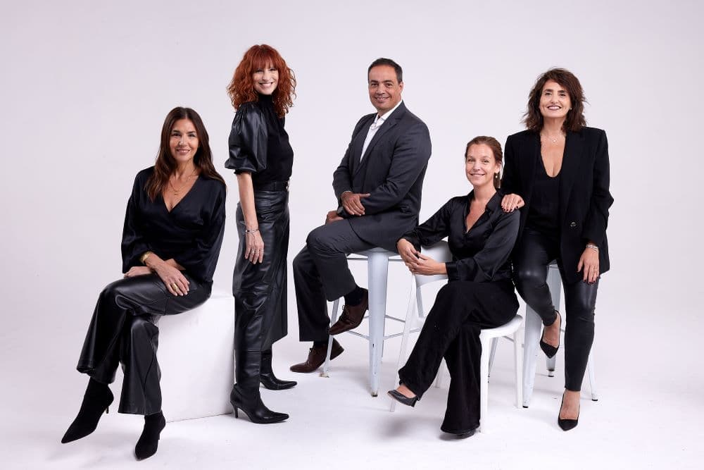 Urban Grupo de Comunicación suma a Pablo Querol como Strategic Growth Advisor