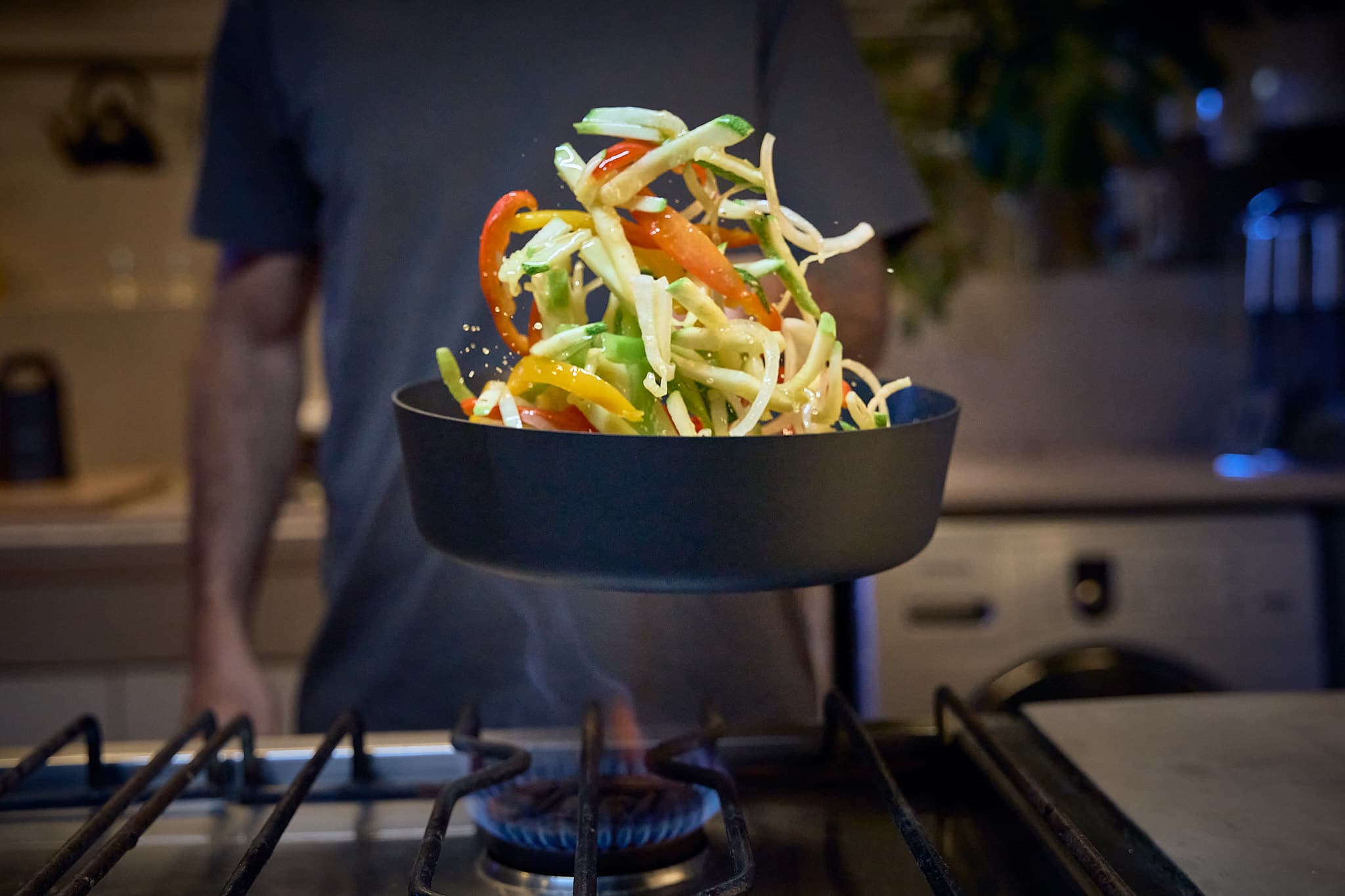 Hudson relanza su línea Daily y apuesta al rediseño de la cocina como espacio de expresión