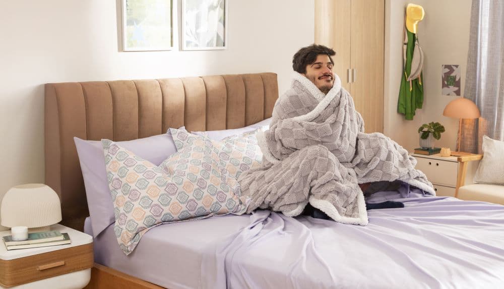 Hogaristas en invierno: cómo transformar la casa en un refugio cálido