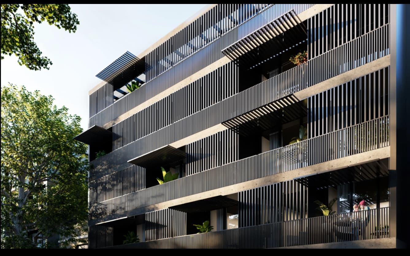 Palermo suma una nueva propuesta inmobiliaria con foco en renta y valorización