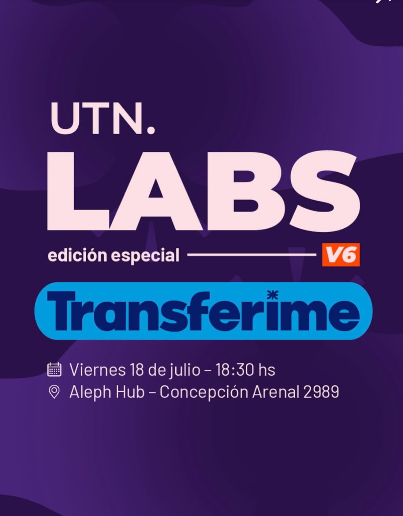 Transferime: una app creada en la UTN para facilitar cobros en consultorios psicológicos