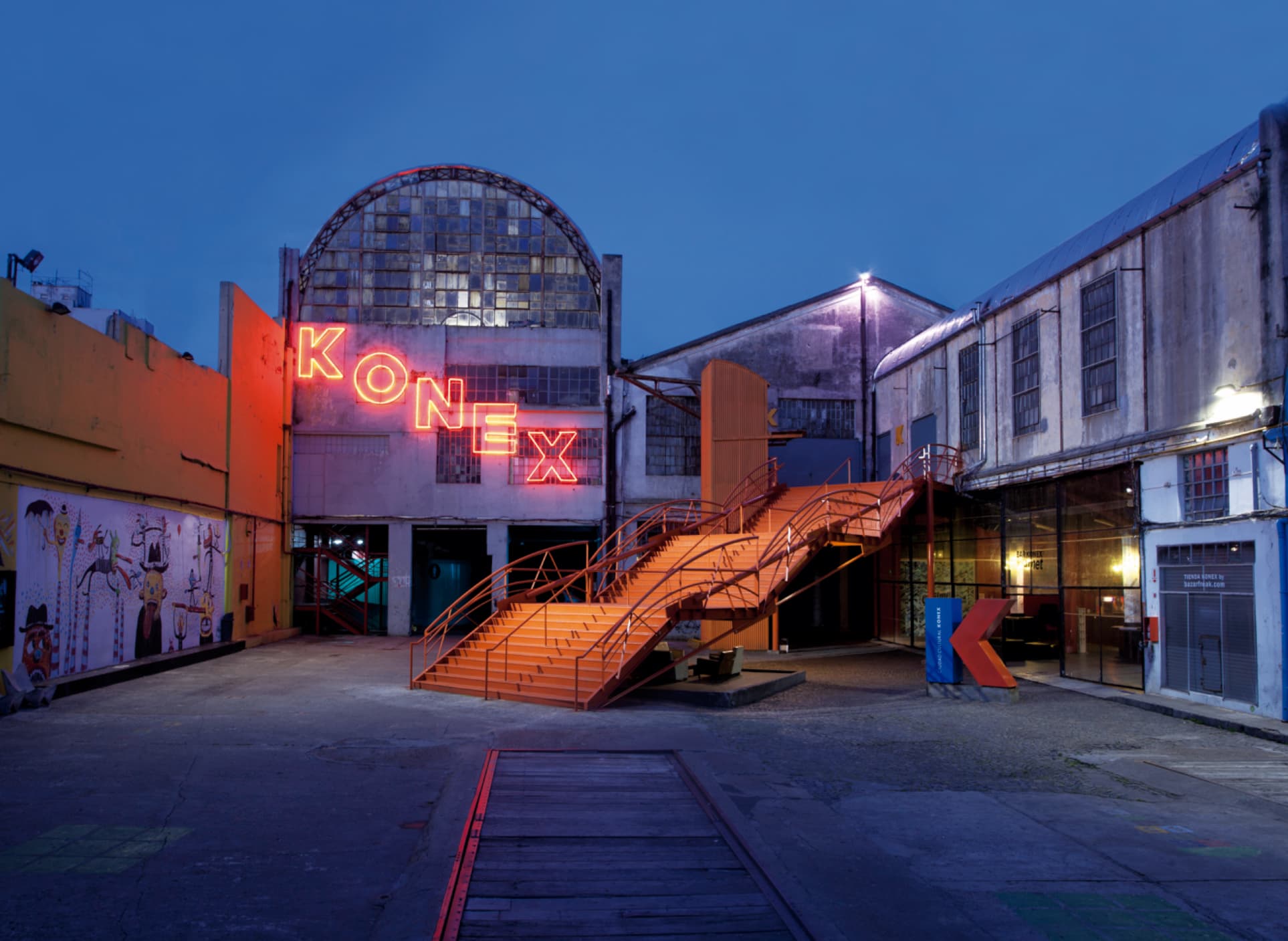 Ciudad Cultural Konex presenta 22 obras para vacaciones de invierno