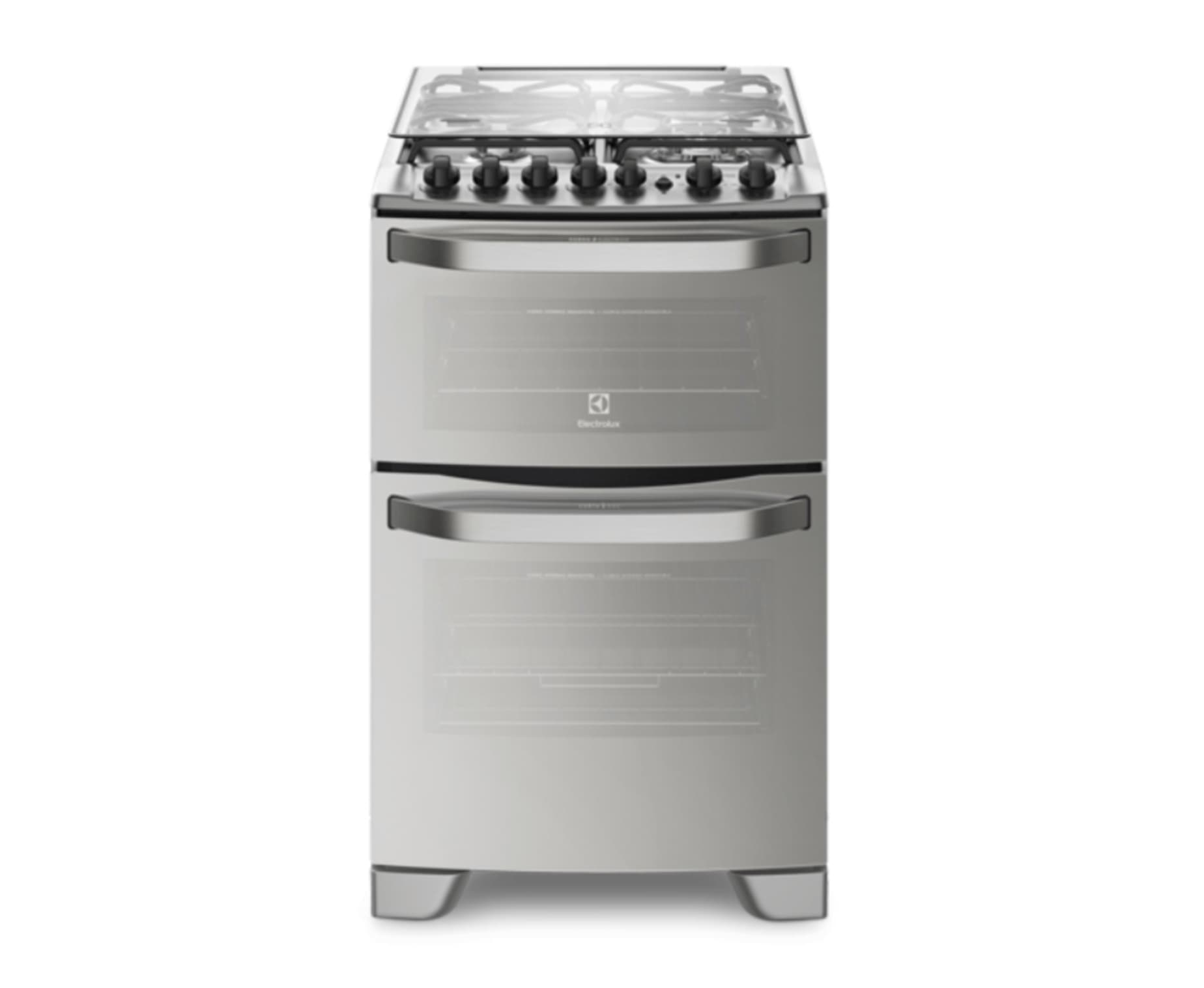 Cocina doble horno Electrolux para optimizar el meal prep