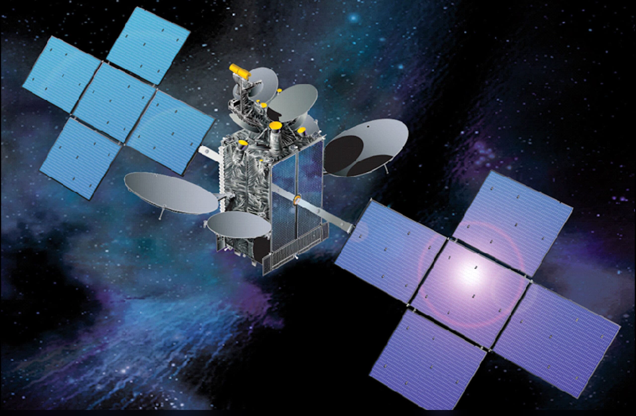 SES se desprende de su unidad de emisión y entrega IP, y consolida su estrategia satelital tras la fusión con Intelsat