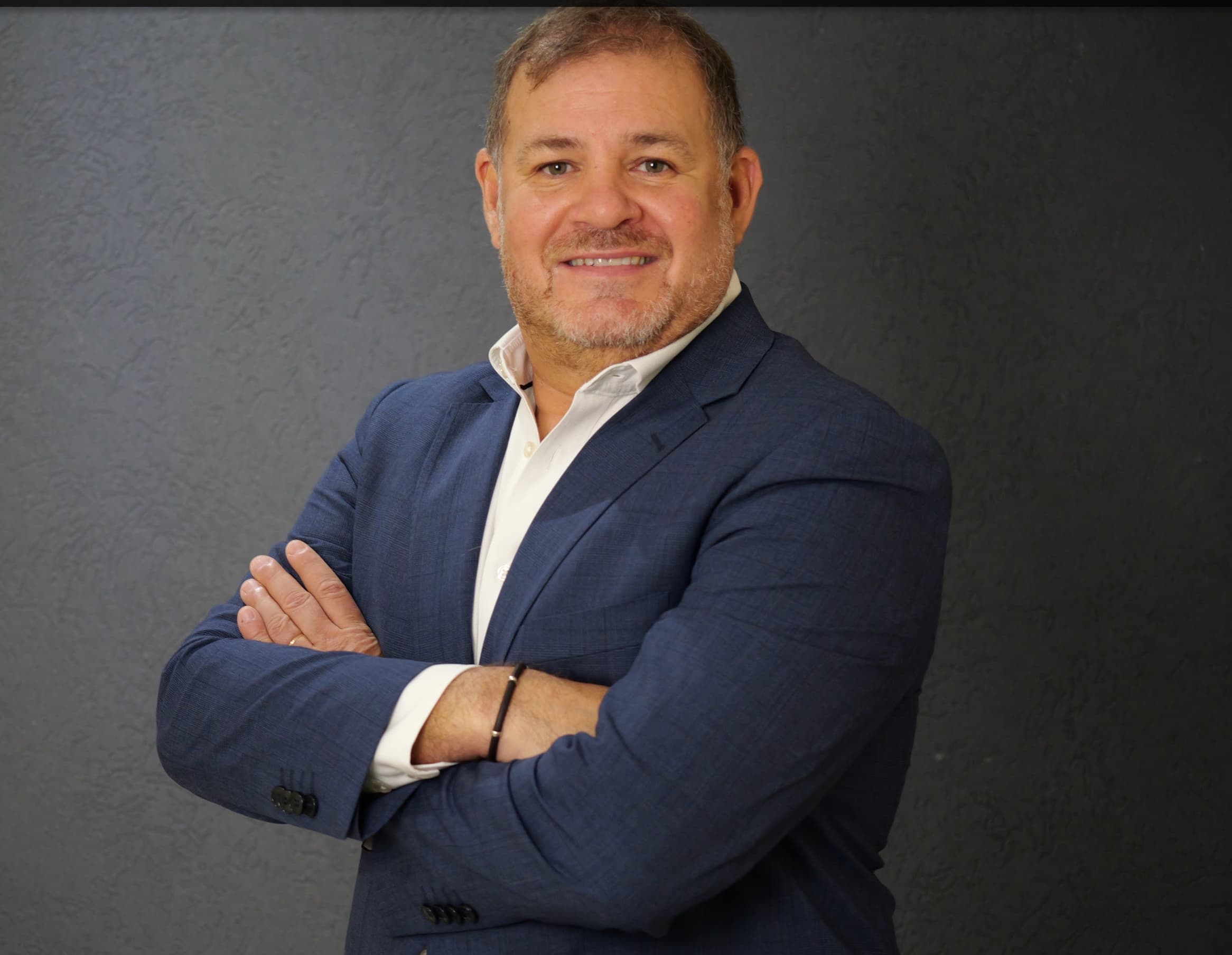 Prosegur Alarms nombra a Alejandro Sánchez León director en Argentina