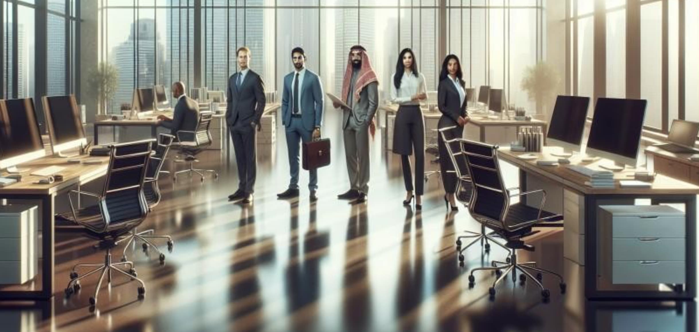 Vorecol Work Environment: evaluar y mejorar el clima laboral hoy