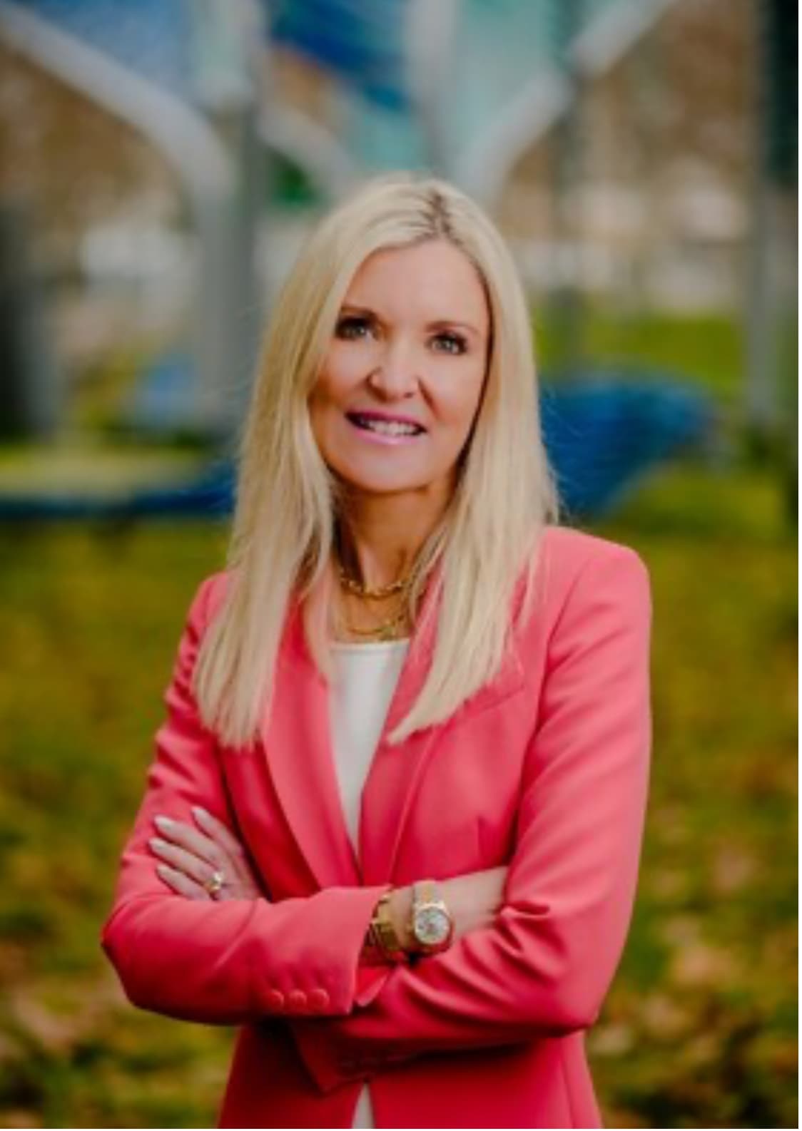 YPO nombra a Debby Carreau como presidenta global para 2025