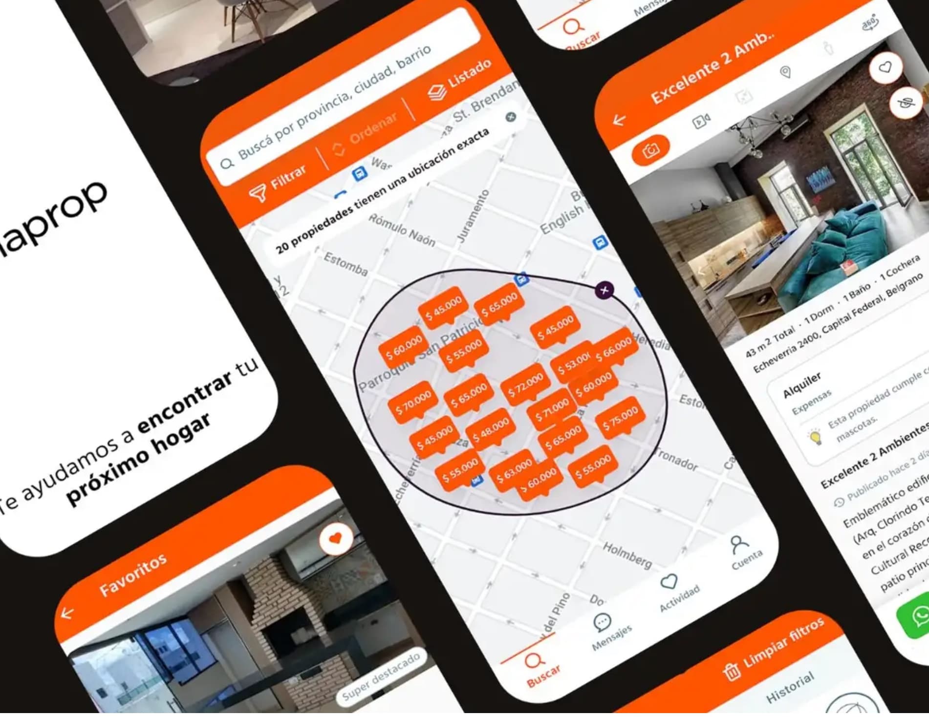 Alquileres en alza: suben casi 20% en el primer semestre de 2025