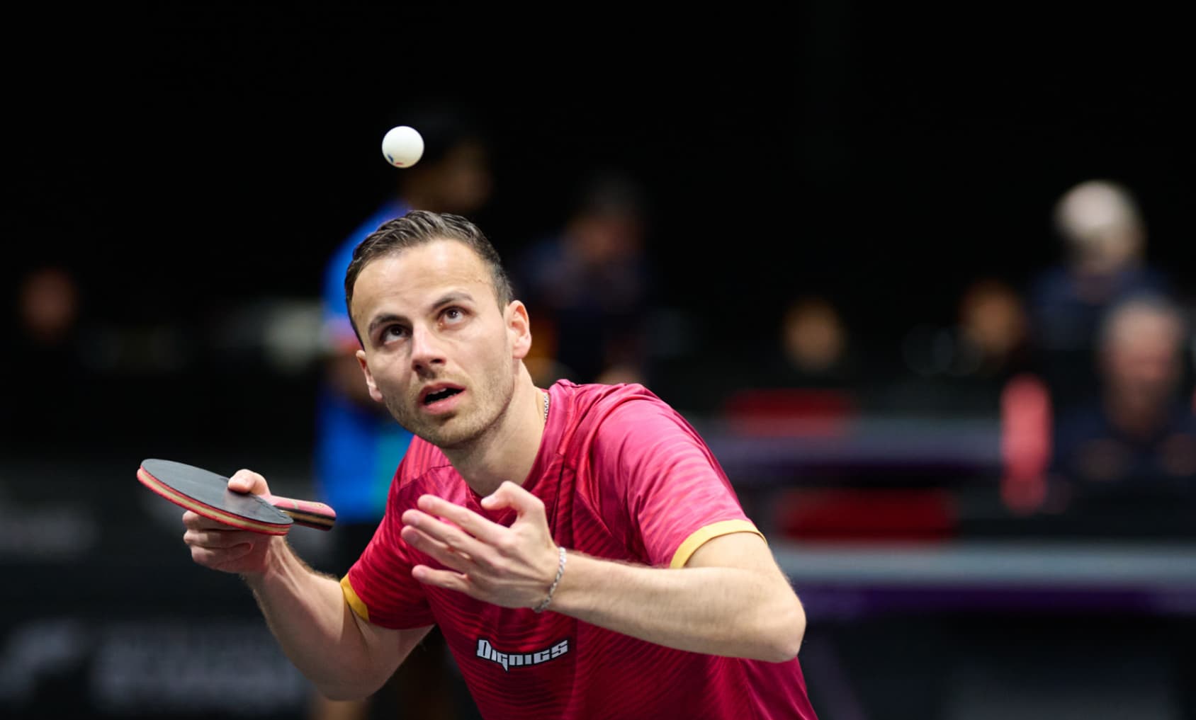 ICBC Argentina sponsor oficial del torneo WTT Buenos Aires 2025