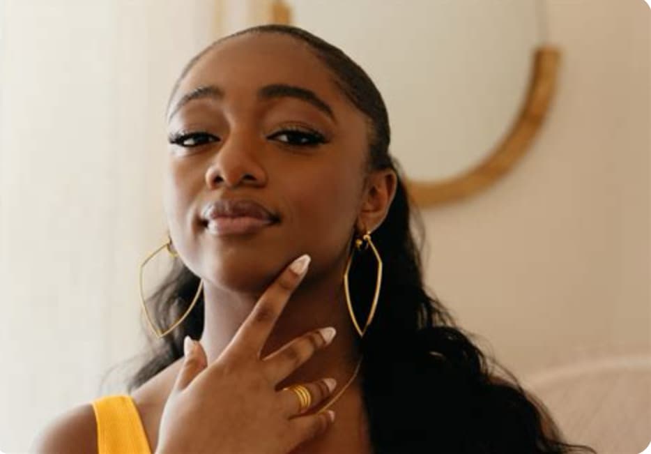 Samara Joy, la nueva voz del jazz que llega a Buenos Aires