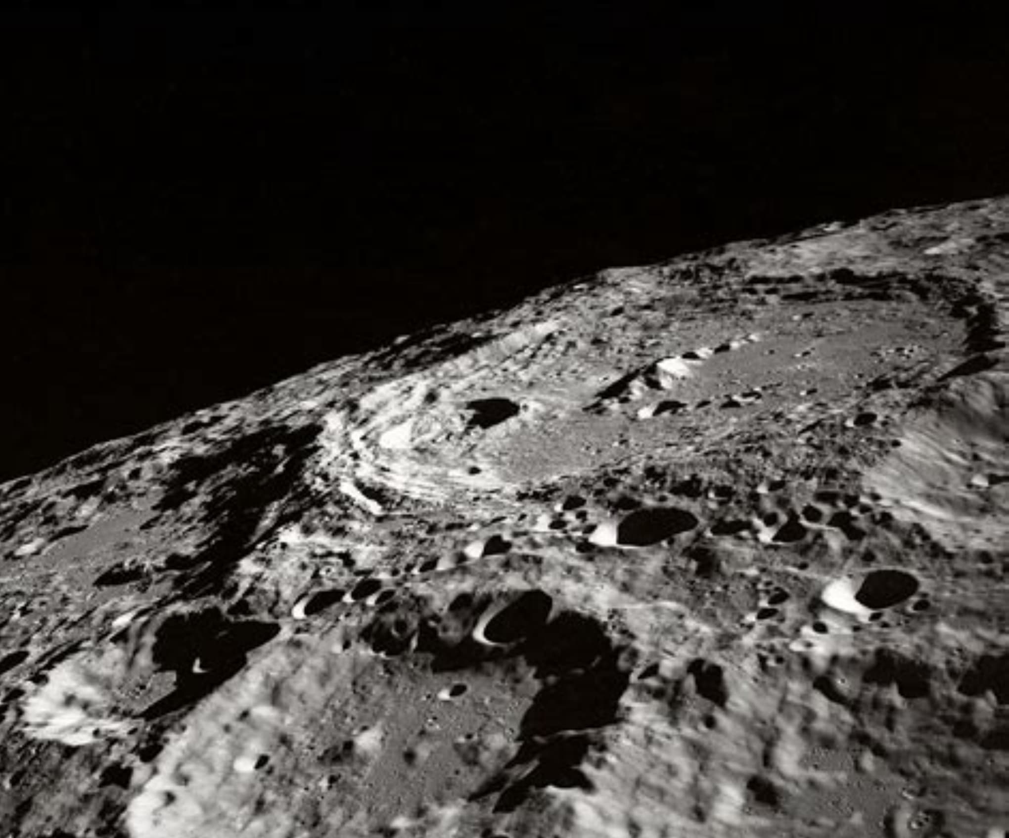 Energía solar en la Luna: la NASA y Astrobotic ensayan el futuro de la sostenibilidad extraterrestre