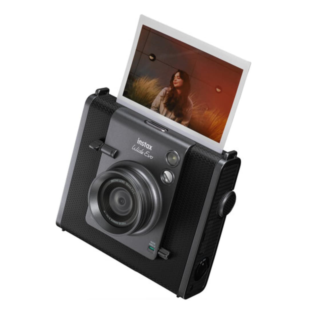 Fujifilm Argentina lidera ventas de Instax y crece en 2025