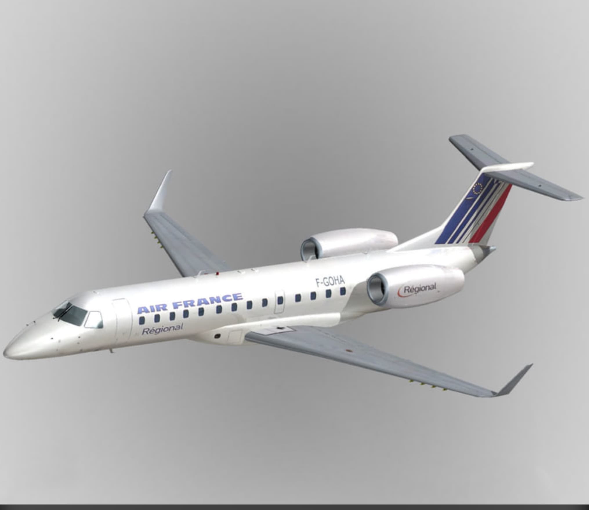 Embraer alcanza su mayor cartera de pedidos en ocho años, en medio de tensiones comerciales con EE.UU.