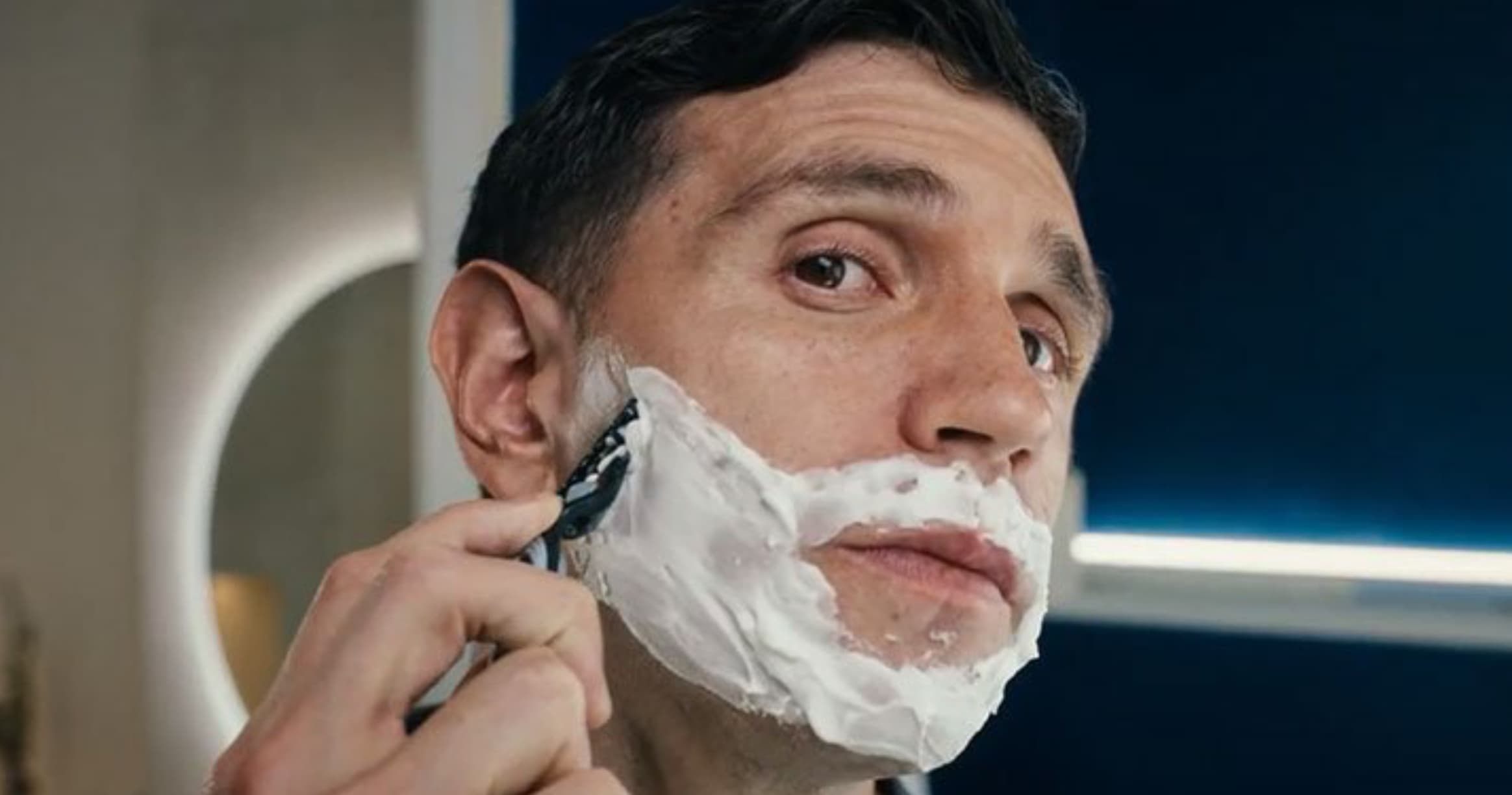 Confianza personal y el rol de Dibu Martínez