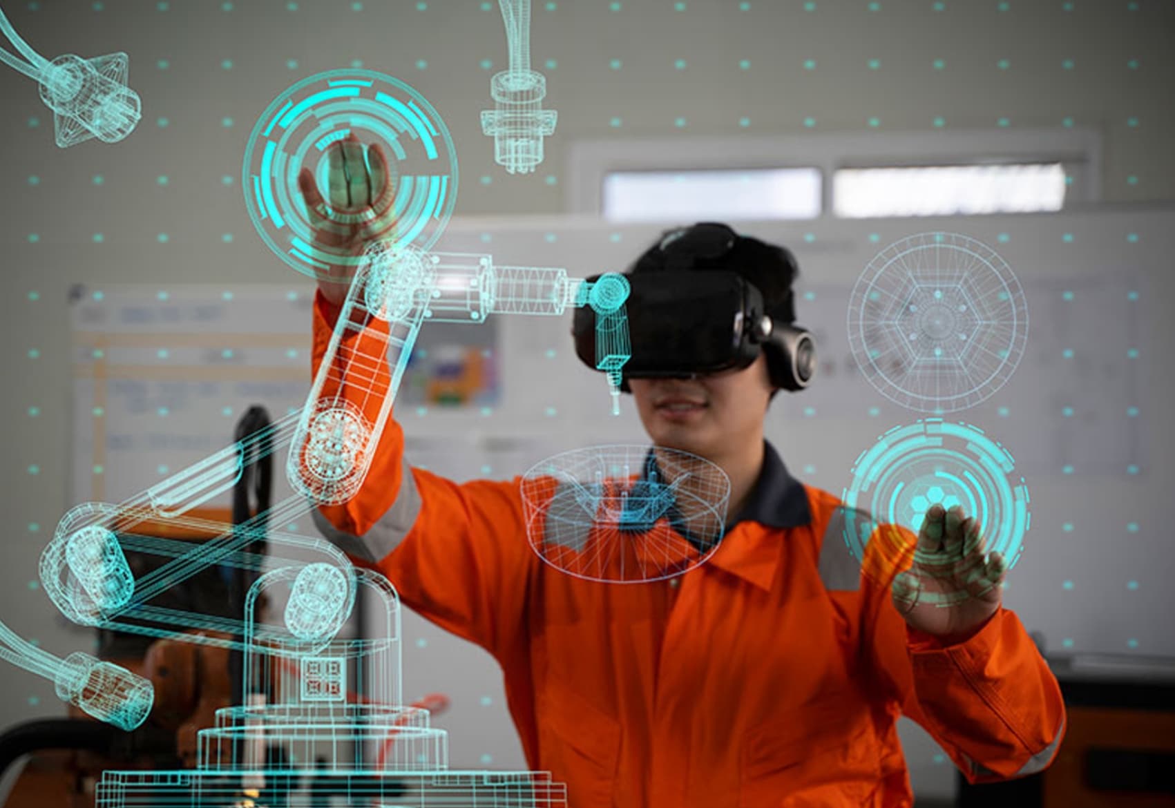 Edge Computing impulsa la agroindustria sostenible