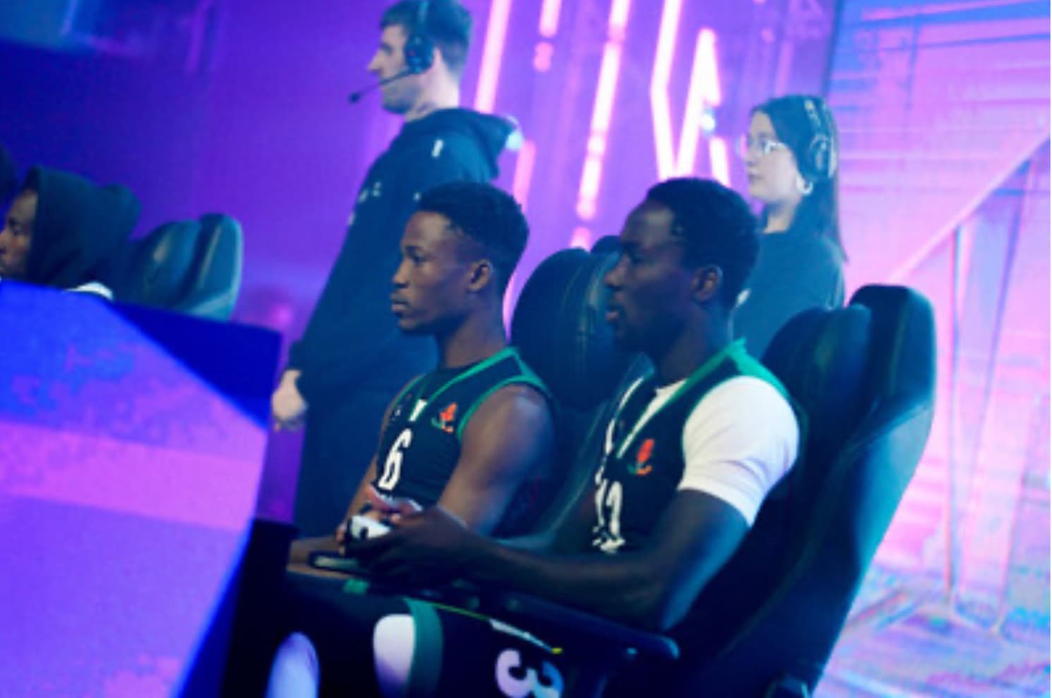 Games of the Future 2026 en Astana: Phygital y $10 millones en premios