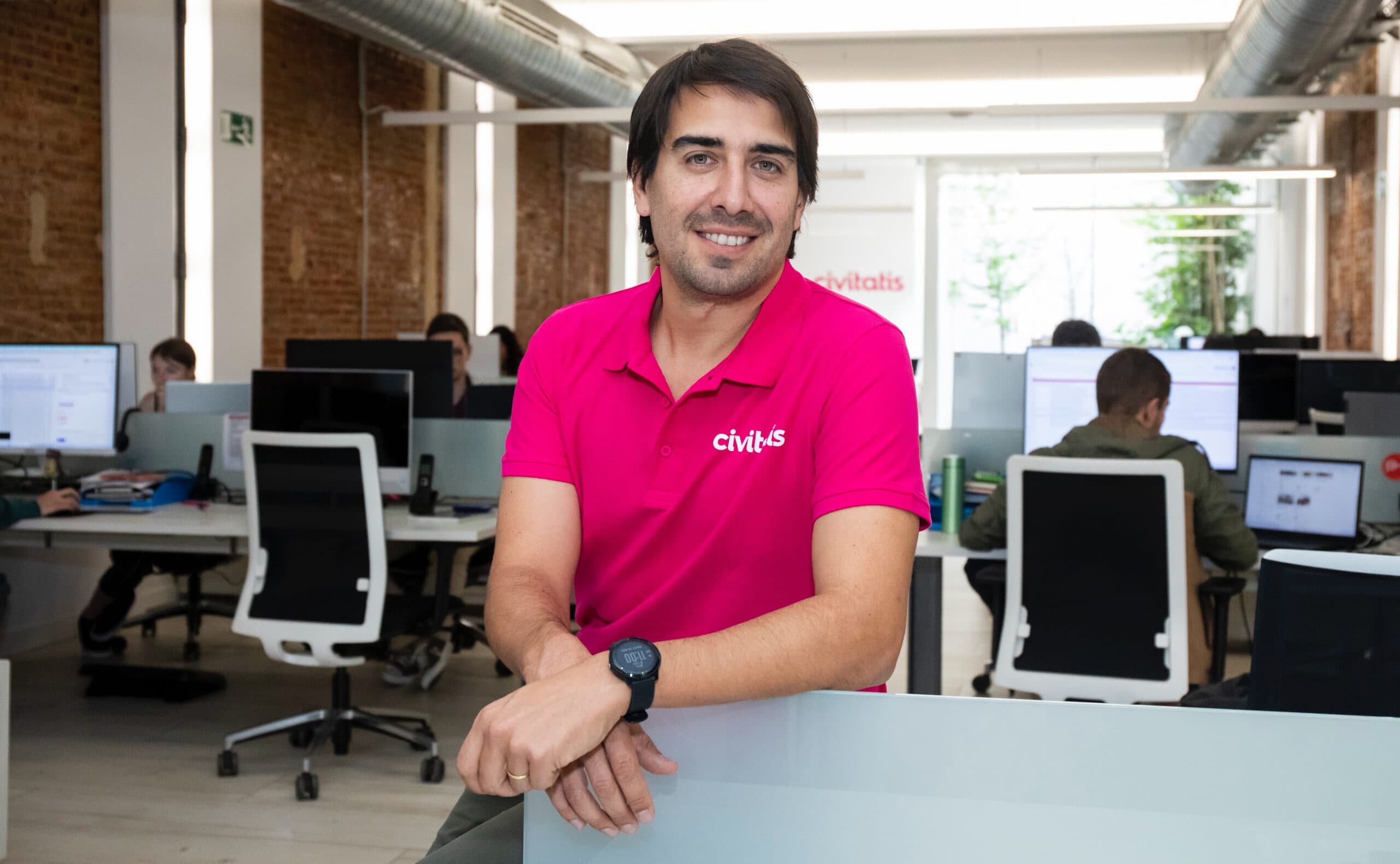 Free tours crecen 141% en Argentina según Civitatis en 2025