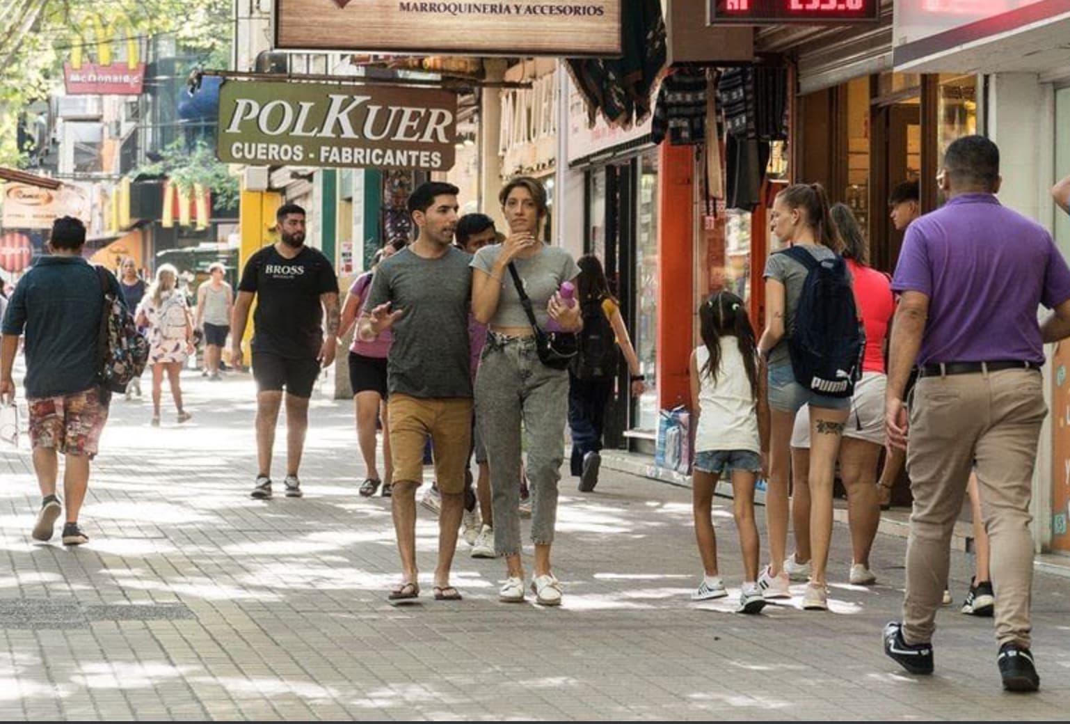 Foro económico en Mendoza impulsado por la Comisión de Mujeres Empresarias y Emprendedoras