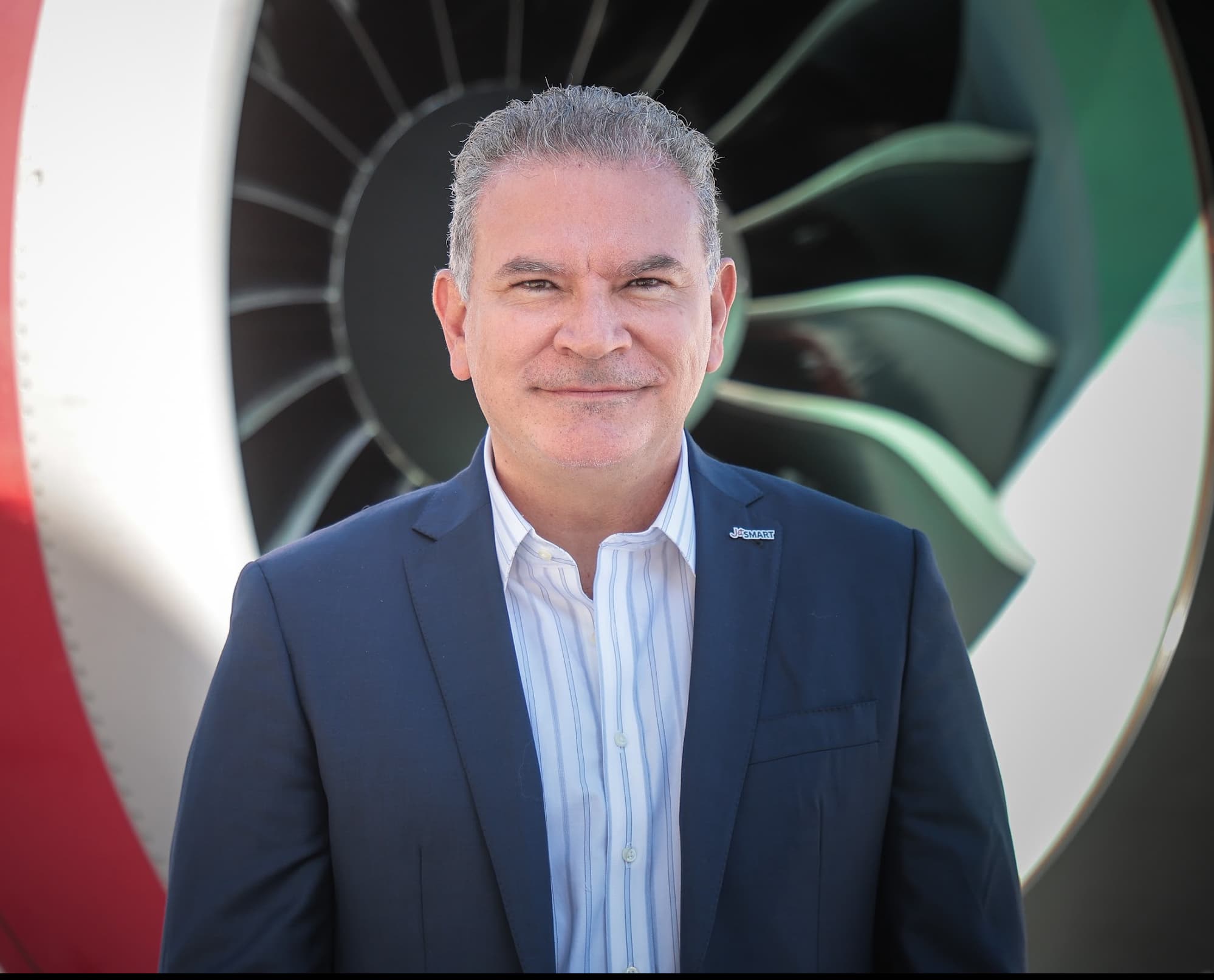 JetSMART celebra 9 años con récord y expansión en Sudamérica
