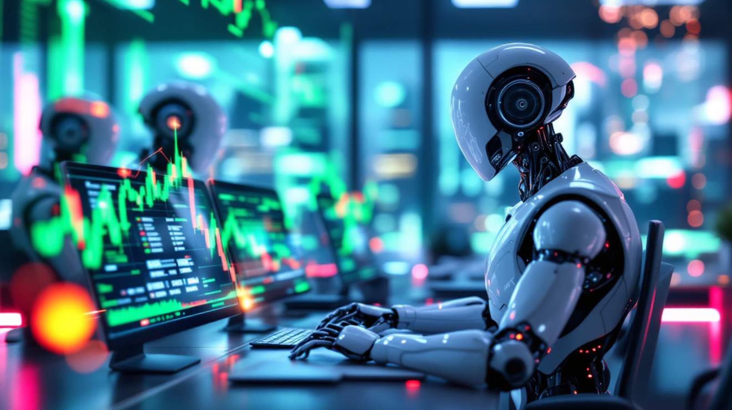 El 67% de traders Gen Z usa IA para cripto