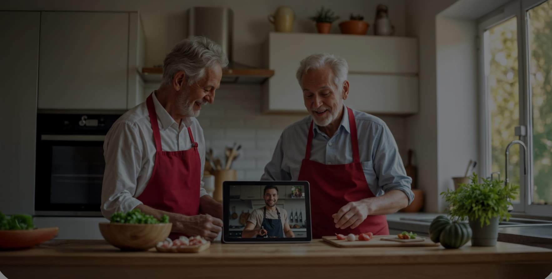 Desafío global de Santander impulsa innovación en envejecimiento