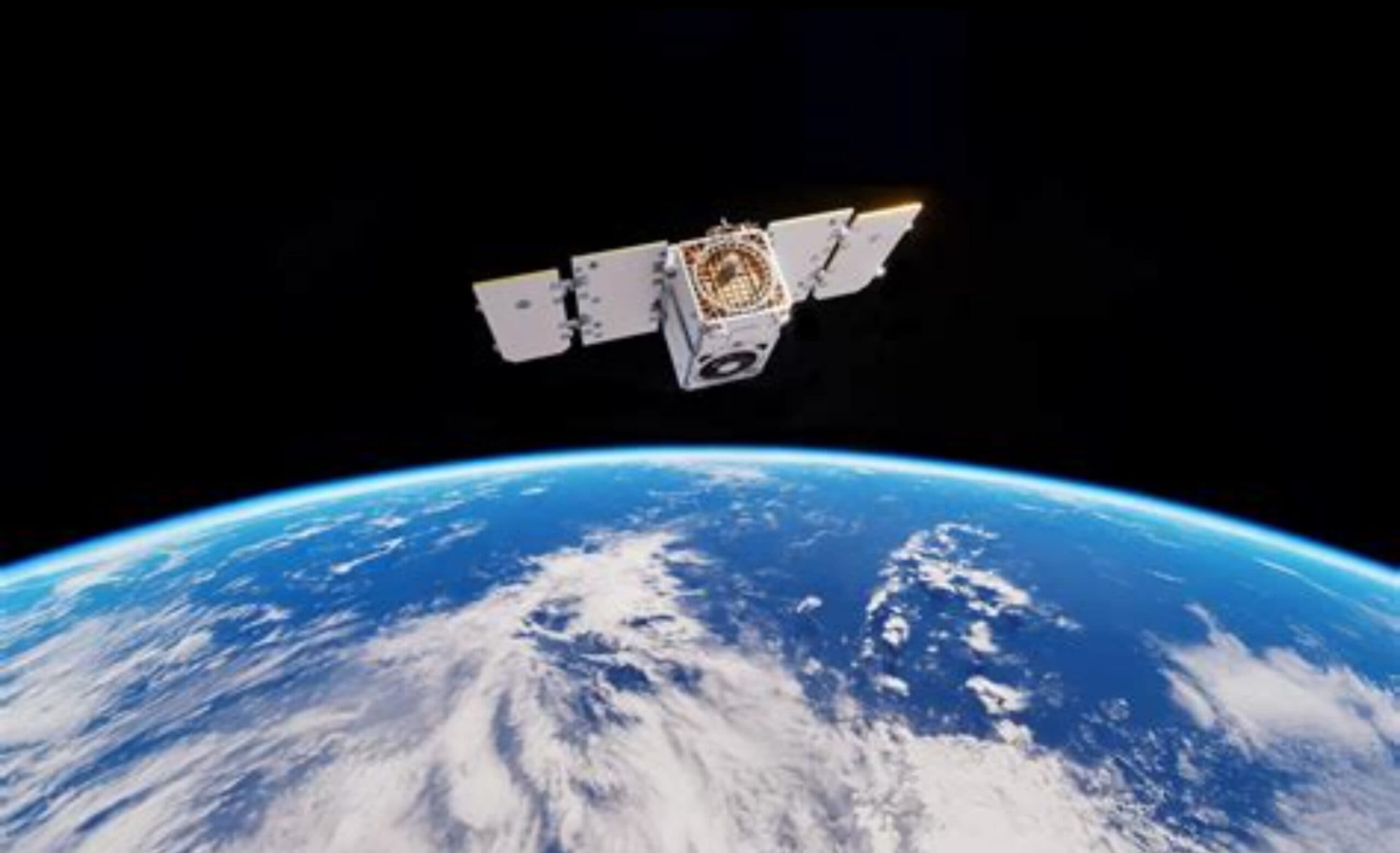 Planet refuerza su flota Pelican y consolida liderazgo global en observación terrestre