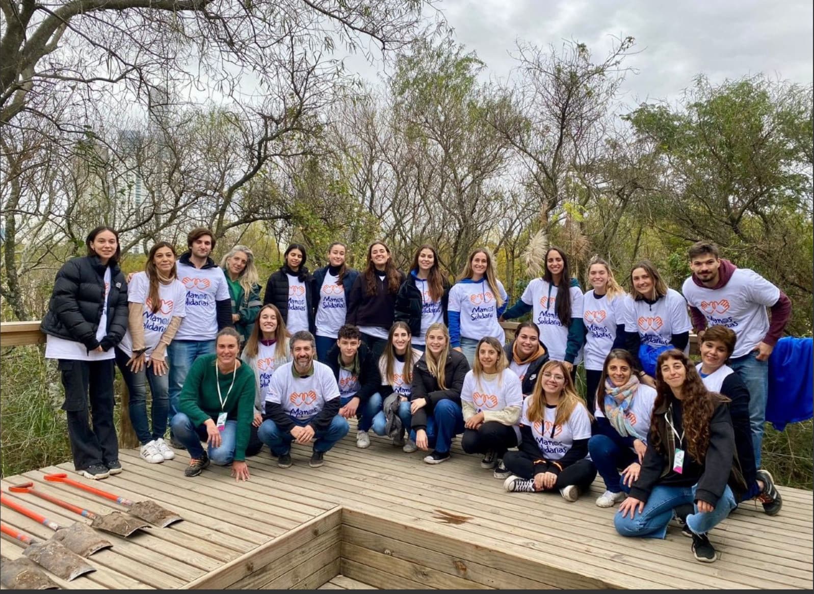 PepsiCo presenta su huella positiva con 18.000 beneficiarios