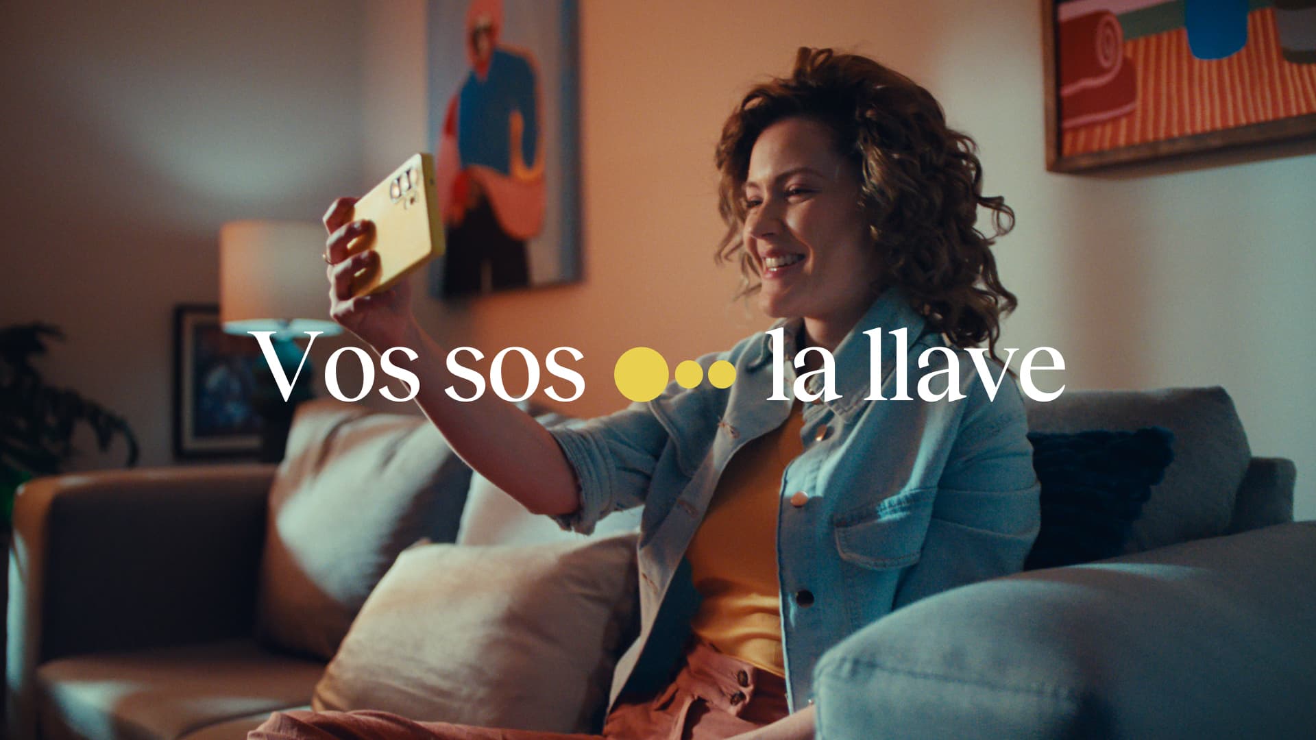 The Juju lanza campaña para Coppel