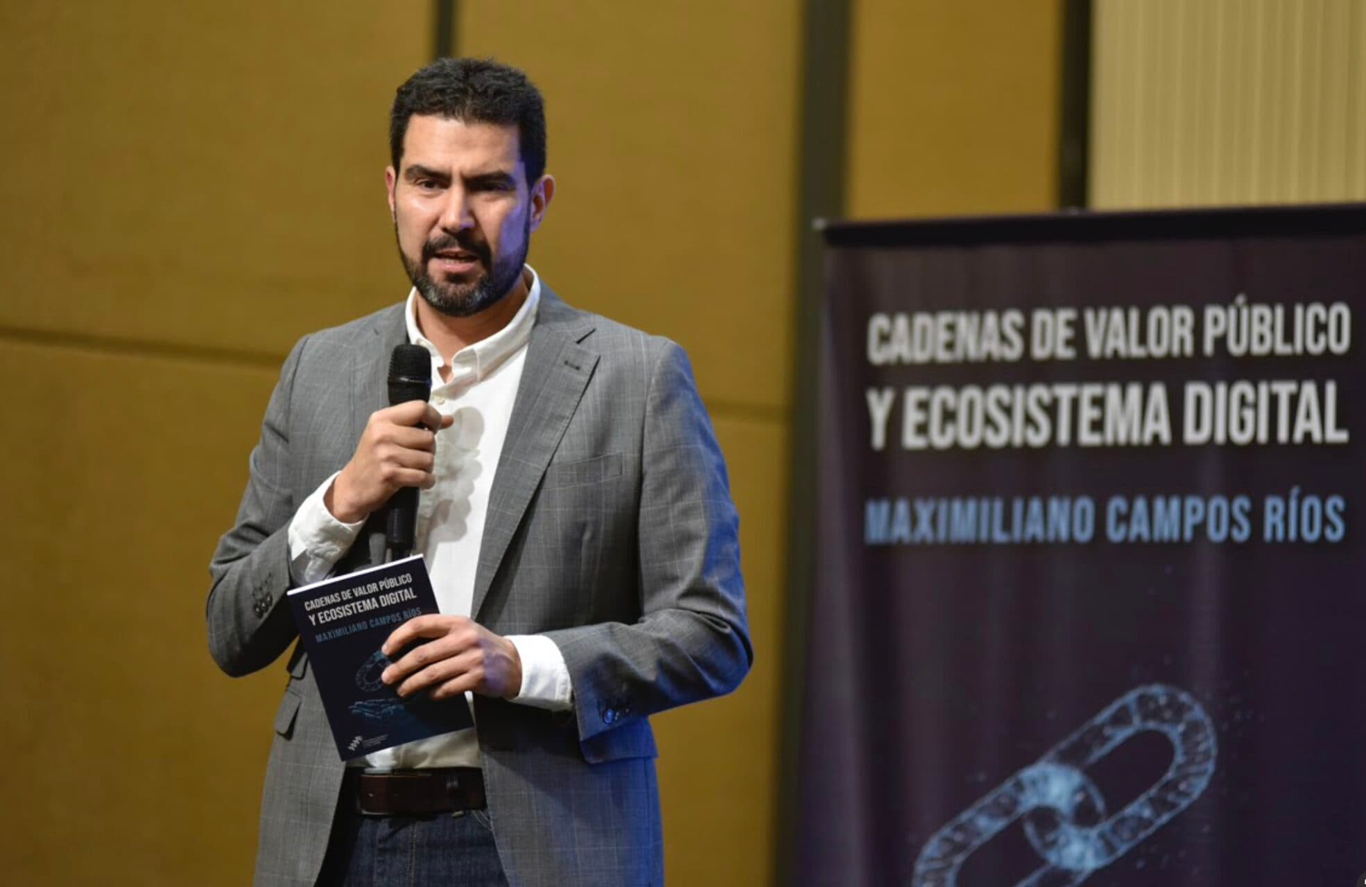 La tríada de la innovación pública: apps, capacitación y concursos