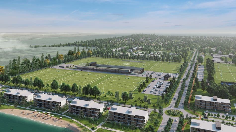 El Club Cardales, nuevo desarrollo de Grupo E2, inicia el prelanzamiento de sus lotes