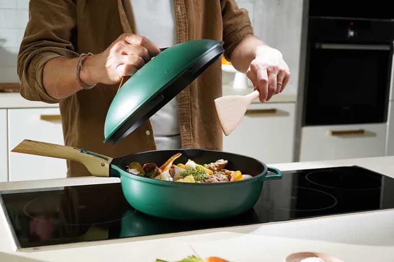 Olla multifunción “La Fabulosa” de Cookut llega a Argentina