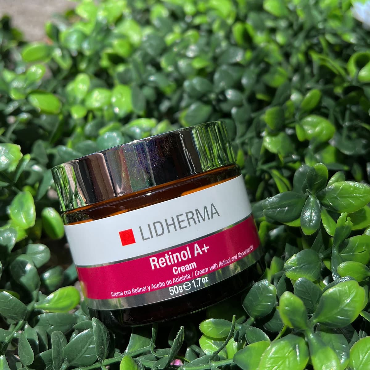 Retinol en invierno: consejos de Lidherma para cuidar tu piel