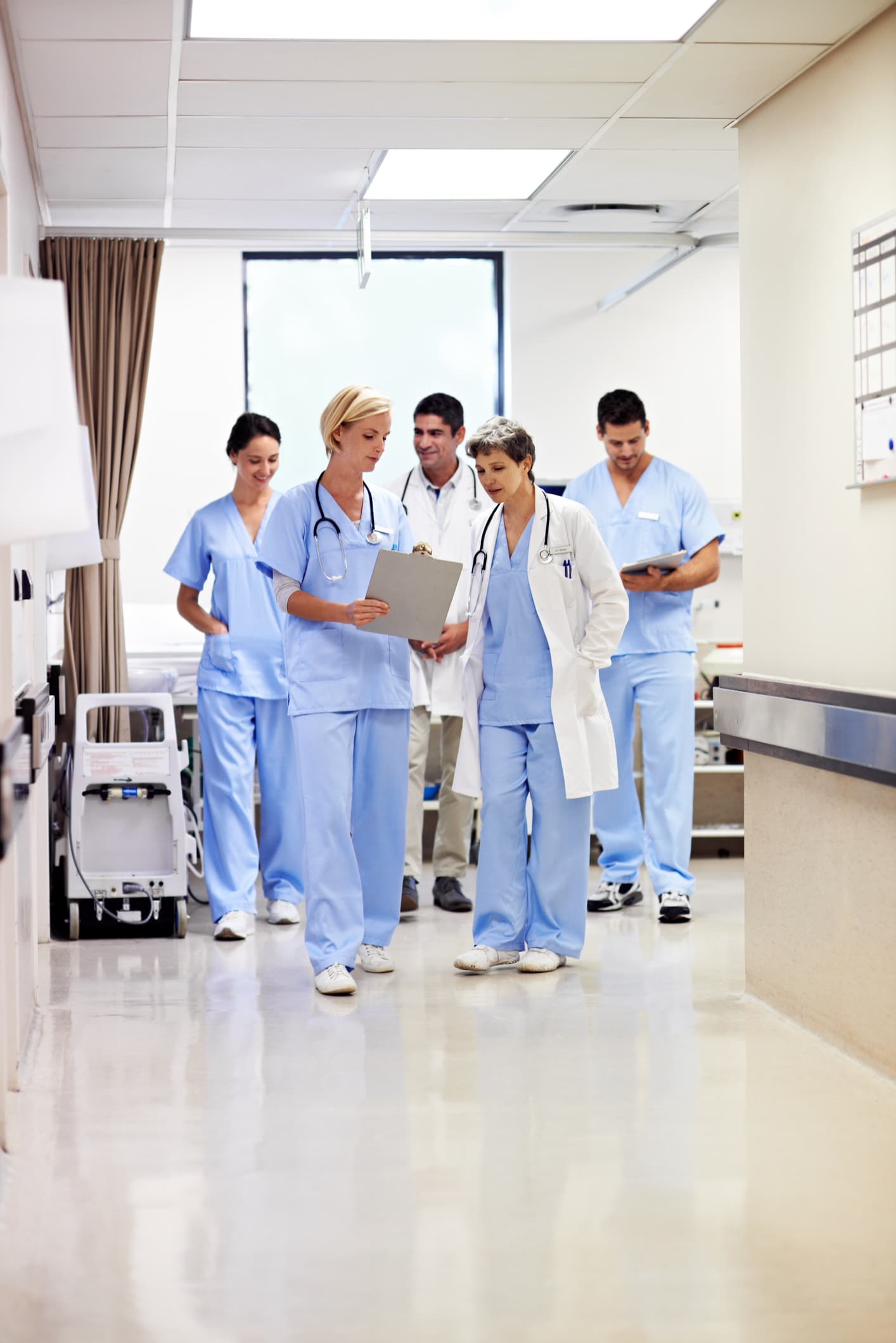 Nuevo avance de la medicina para prevenir infartos