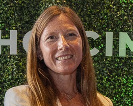 Sol Arce, de Holcim: "Celebramos la riqueza de nuestras diferencias"