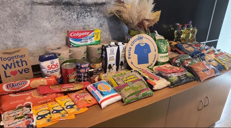 Minor Hotels Europe & Americas lleva a cabo la Feria Circular en América Latina