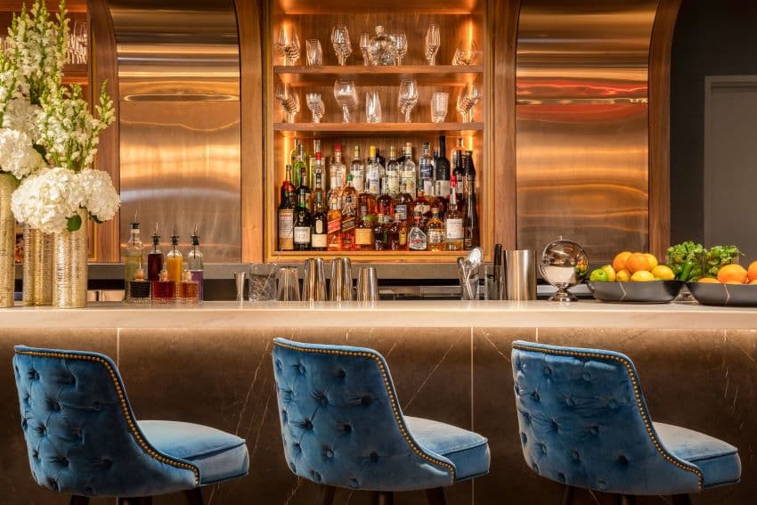 Handshake Speakeasy presentará un exclusivo Pop-Up en Nueva York