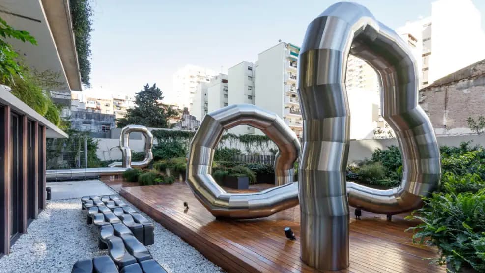 El Premio Azcuy lanza su séptima edición con una convocatoria federal y US$ 10.000 para el proyecto ganador