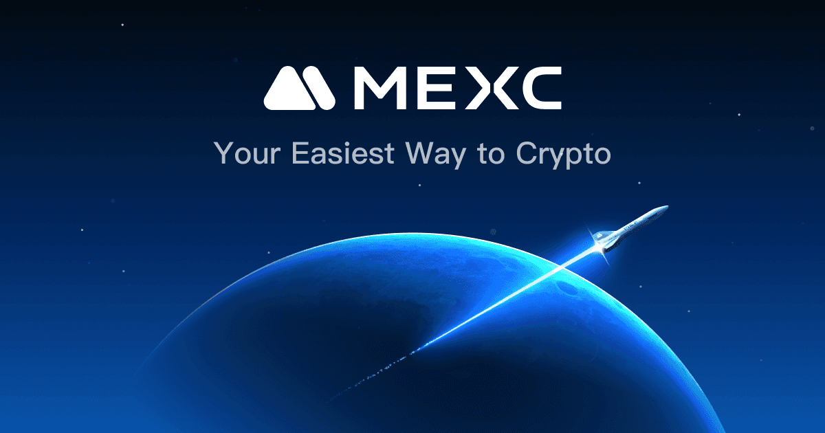 MEXC crece 2,4% en mercado spot y consolida su liderazgo global