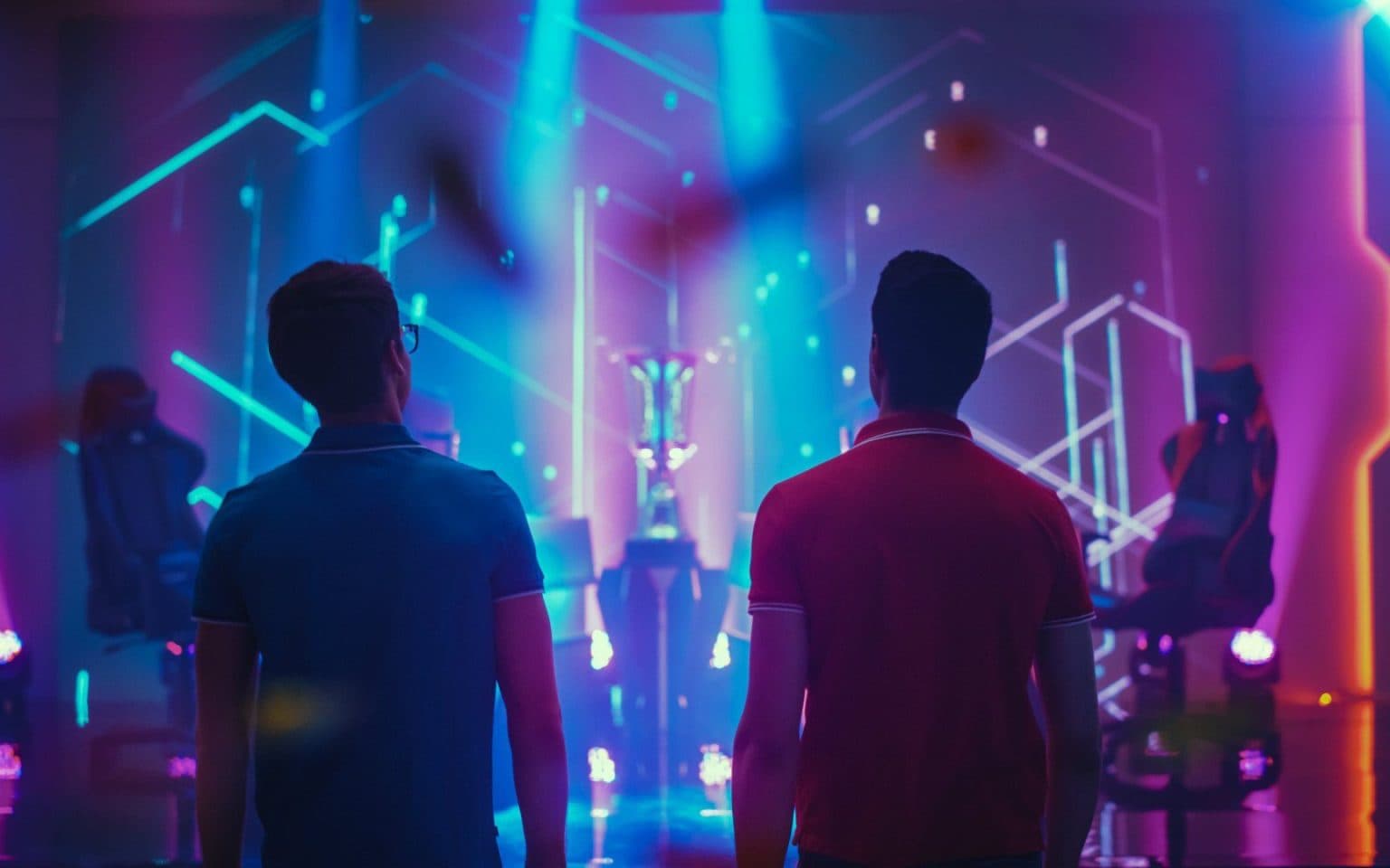 JBO Tailandia lanza promoción con 30.000 Jcoin para la Copa Munidal de Esports 2025