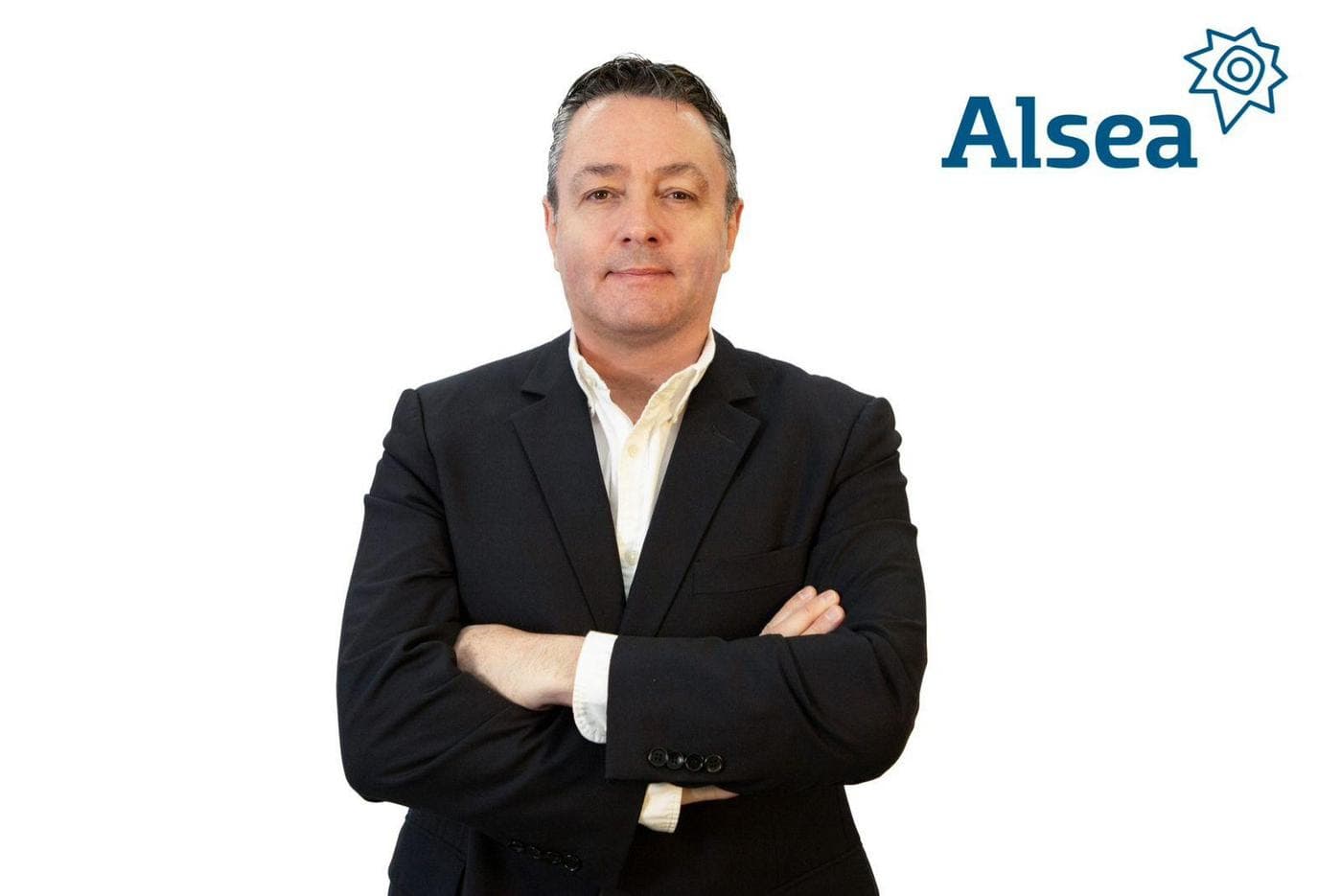 Christian Gurría Dubernard asume la dirección general de Alsea