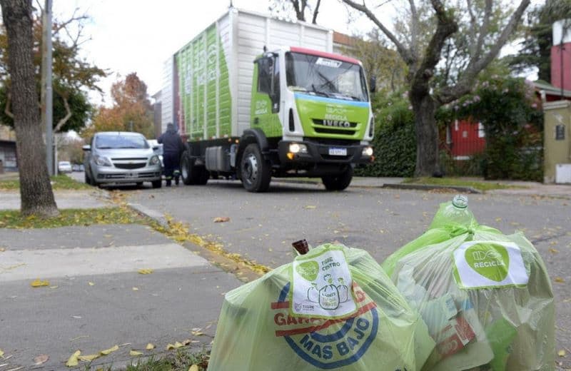 Bolsas plásticas: transformar los residuos en recursos para una economía circular