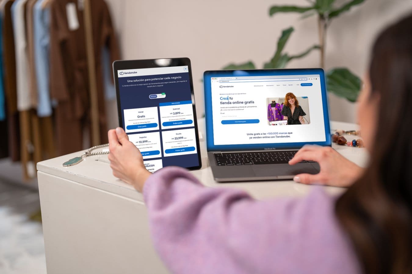 6 de cada 10 marcas argentinas reconoce que la IA impacta en su negocio online