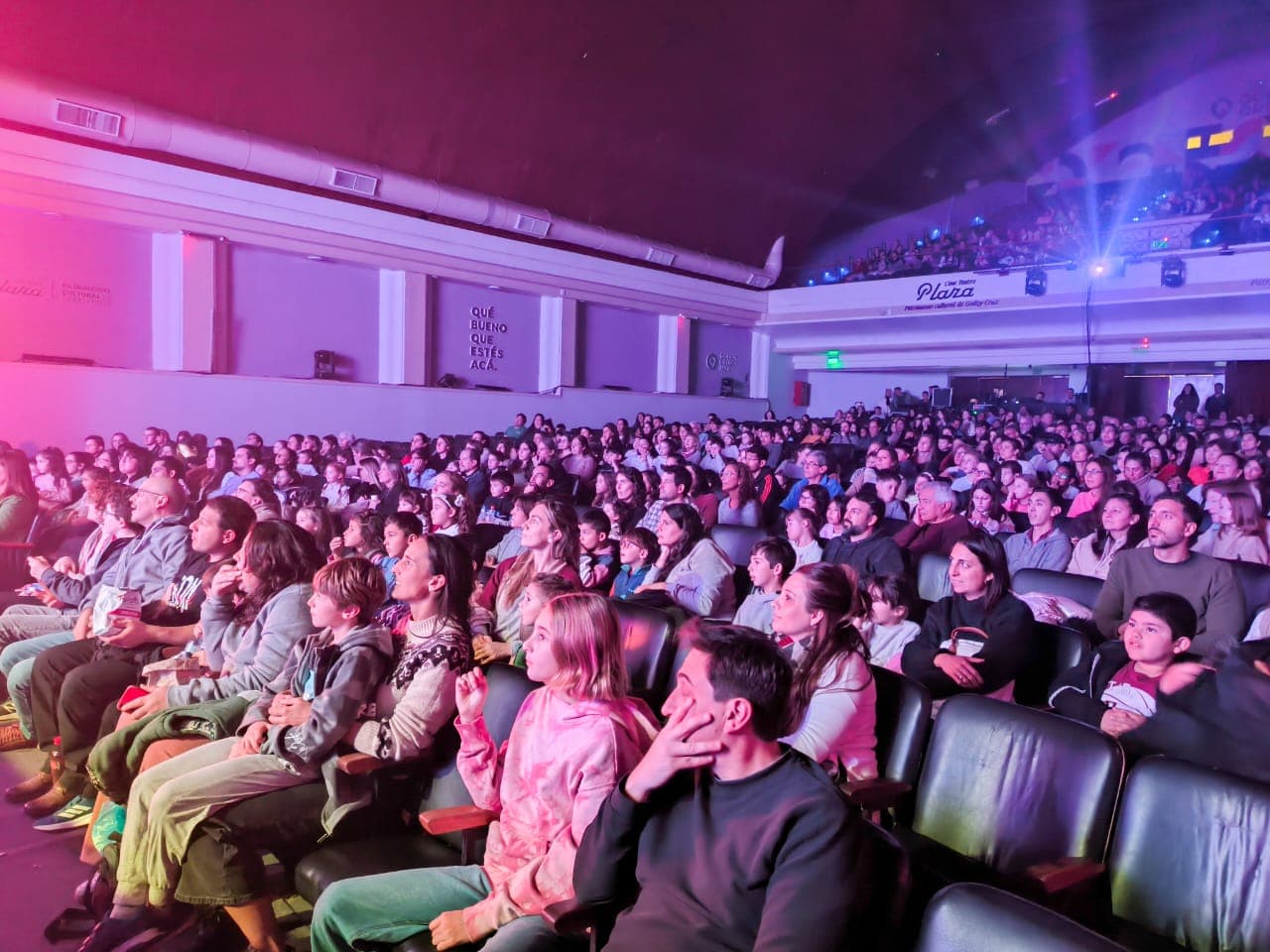 Vacaciones de invierno en Godoy Cruz generaron $270 millones en empleo y cultura