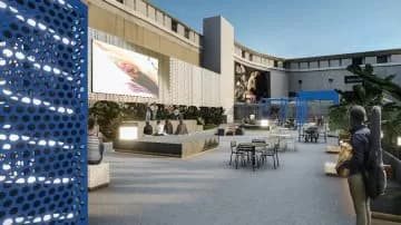 Palermo Off, una nueva movida joven y gastronómica