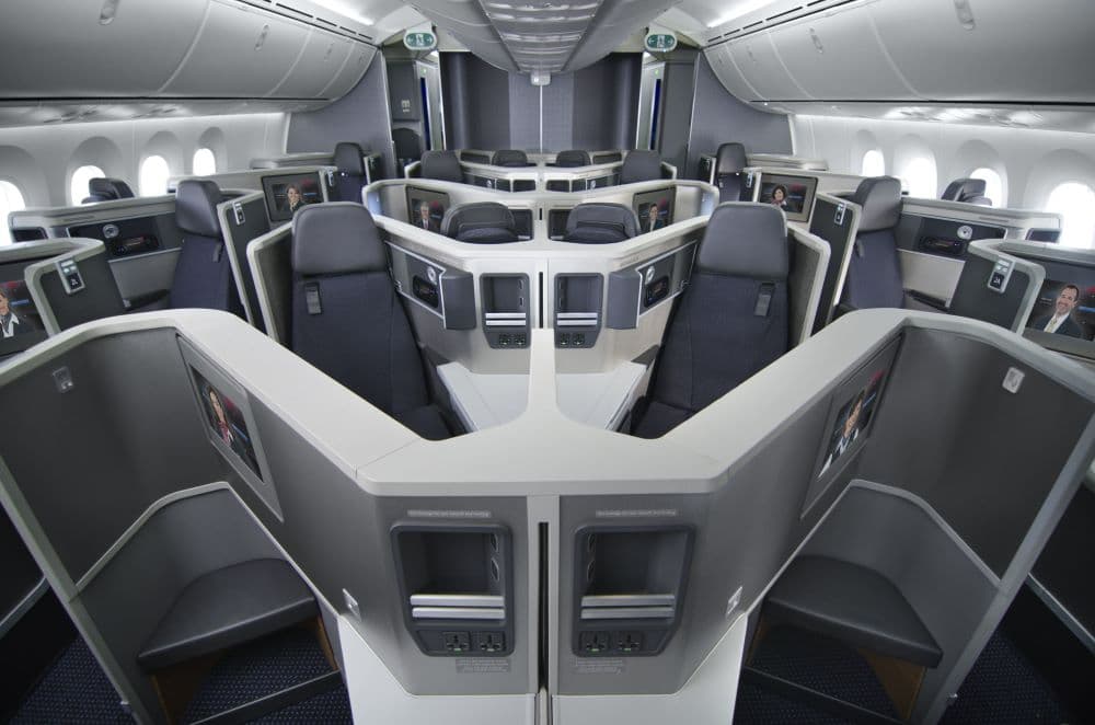 Pasión del fútbol en el aire: American Airlines retoma la ruta Buenos Aires-Dallas