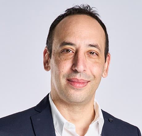 Diego Grieco, de Arcos Dorados: "El bienestar es un eje transversal"