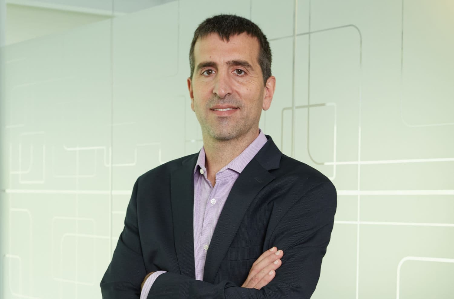 Leonardo Cacciante, de Bosch: "El talento interno es fundamental"