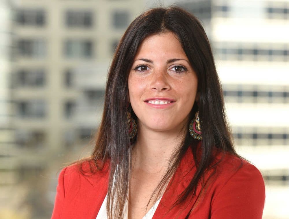 Mariela Nahra, gerenta de Innovación de Camuzzi: "La innovación es la aliada que atraviesa a toda la organización"